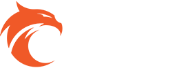 TNC Logo White