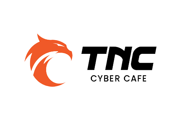 TNC Cyber Cafe Logo